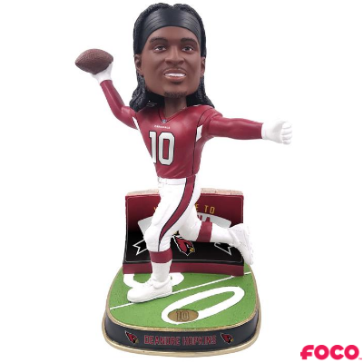 washington redskins bobblehead