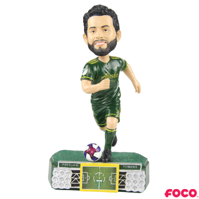 MLS Stadium Lights Bobbleheads – National Bobblehead HOF Store