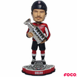 Dmitry Orlov Washington Capitals 2018 Stanley Cup Champions Bobbleheads