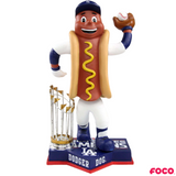Los Angeles Dodgers 2020 World Series Champions Bobbleheads