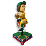 All-American Girls Professional Baseball (AAGPBL) All-Star Bobbleheads