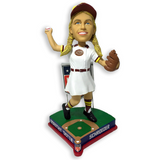 All-American Girls Professional Baseball (AAGPBL) All-Star Bobbleheads