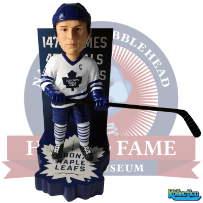 Toronto maple leafs store sales