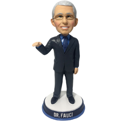 Dr. Fauci Bobbleheads