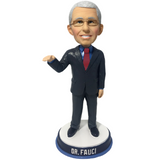 Dr. Fauci Bobbleheads