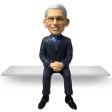 Dr. Fauci Bobbleheads