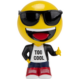 emoji® Bobbleheads