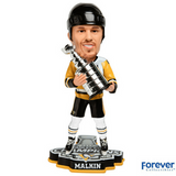 Pittsburgh Penguins 2017 NHL Champions Bobbleheads - National Bobblehead HOF Store