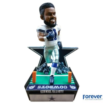 12 Inch Special Edition Bobbleheads - National Bobblehead HOF Store