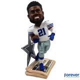 How Bout Them Cowboys Bobbleheads - National Bobblehead HOF Store