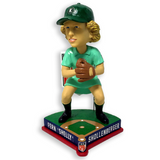 All-American Girls Professional Baseball (AAGPBL) All-Star Bobbleheads