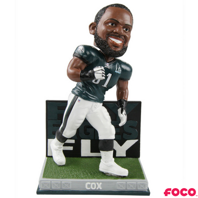 Philadelphia Eagles Fly Eagles Fly Bobbleheads – National Bobblehead HOF  Store