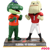 College Rivalry Bobbleheads