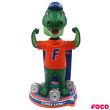 NCAA College Football National Champions Mascot Bobbleheads