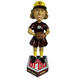 All-American Girls Professional Baseball (AAGPBL) Bobbleheads