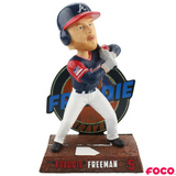MLB Players Weekend Nickname Bobbleheads