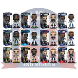 2016 Funko NFL Wobblers Bobbleheads - National Bobblehead HOF Store