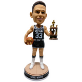 Milan High School State Champions Bobbleheads