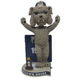NCAA College Basketball National Champions Mascot Bobbleheads - National Bobblehead HOF Store