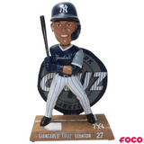MLB Players Weekend Nickname Bobbleheads