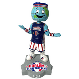 Harlem Globetrotters Bobbleheads