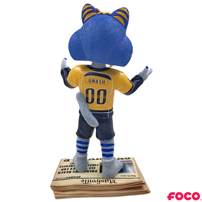 Nashville Predators 2017 Stanley Cup Finals Bobblehead – National