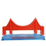 Golden Gate Bridge Bobble
