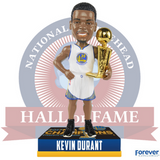 Golden State Warriors 2017 NBA Champions Bobbleheads - National Bobblehead HOF Store