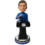 Governor Bobbleheads