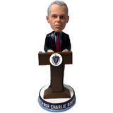 Governor Bobbleheads