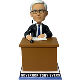 Governor Bobbleheads