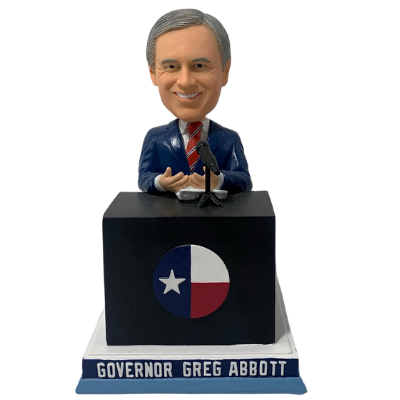 Governor Bobbleheads