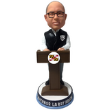 Governor Bobbleheads