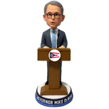 Governor Bobbleheads