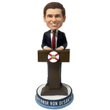 Governor Bobbleheads