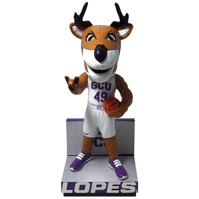 Grand Canyon Antelopes Basketball Jersey - Purple