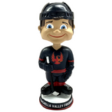 AHL Vintage Bobbleheads