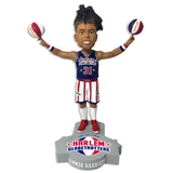 Harlem Globetrotters Bobbleheads