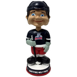 AHL Vintage Bobbleheads
