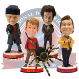 Home Alone Bobbleheads