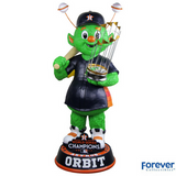 Houston Astros 2017 World Series Champions Bobbleheads