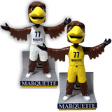 Iggy Marquette Golden Eagles Basketball Bobbleheads