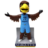 Iggy Marquette Golden Eagles Basketball Bobbleheads