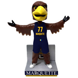 Iggy Marquette Golden Eagles Basketball Bobbleheads