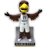Iggy Marquette Golden Eagles Basketball Bobbleheads