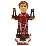 NCAA College Basketball National Champions Mascot Bobbleheads - National Bobblehead HOF Store