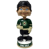 AHL Vintage Bobbleheads