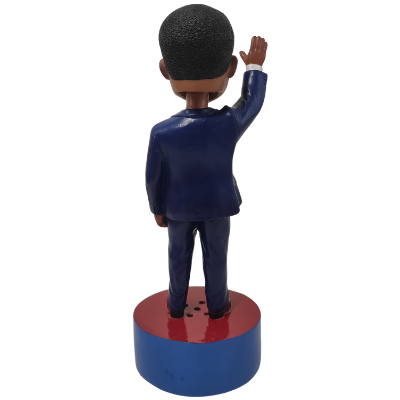 Isiah Whitlock, Jr. 20th Anniversary Edition Talking