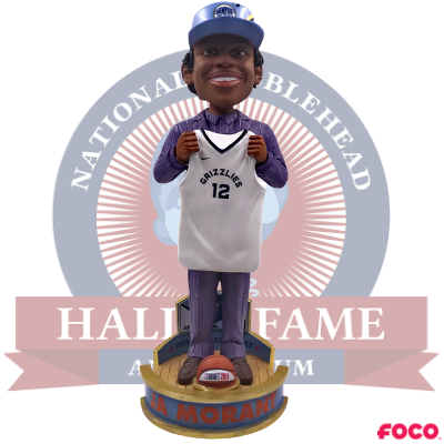 2019 NFL Draft Day Bobbleheads – National Bobblehead HOF Store