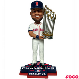 Boston Red Sox 2018 World Series Champions Bobbleheads